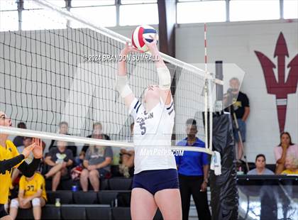 Thumbnail 1 in Isabella vs Jemison (Chilton County Tournament) photogallery.