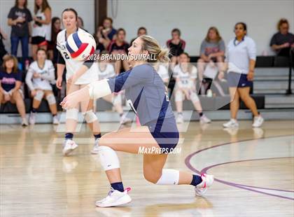Thumbnail 3 in Isabella vs Jemison (Chilton County Tournament) photogallery.