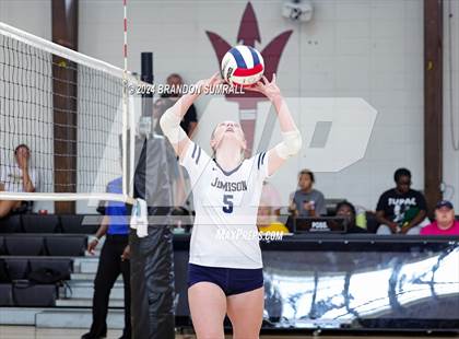 Thumbnail 1 in Isabella vs Jemison (Chilton County Tournament) photogallery.