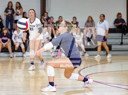 Thumbnail 2 in Isabella vs Jemison (Chilton County Tournament) photogallery.