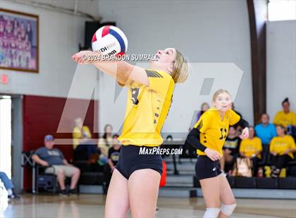 Thumbnail 1 in Isabella vs Jemison (Chilton County Tournament) photogallery.