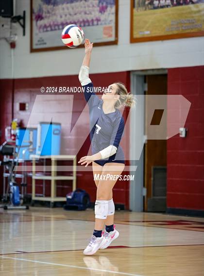 Thumbnail 2 in Isabella vs Jemison (Chilton County Tournament) photogallery.