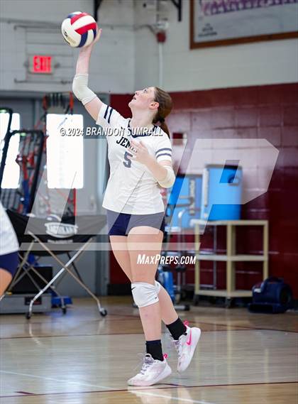 Thumbnail 2 in Isabella vs Jemison (Chilton County Tournament) photogallery.