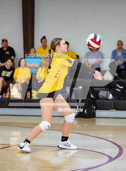 Thumbnail 2 in Isabella vs Jemison (Chilton County Tournament) photogallery.