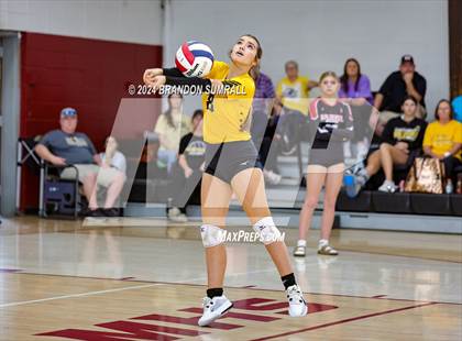 Thumbnail 3 in Isabella vs Jemison (Chilton County Tournament) photogallery.