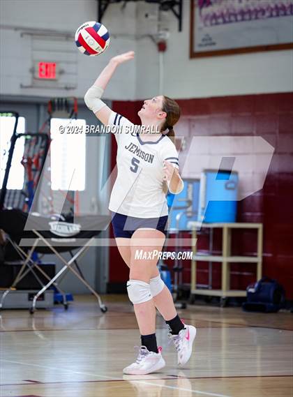 Thumbnail 1 in Isabella vs Jemison (Chilton County Tournament) photogallery.
