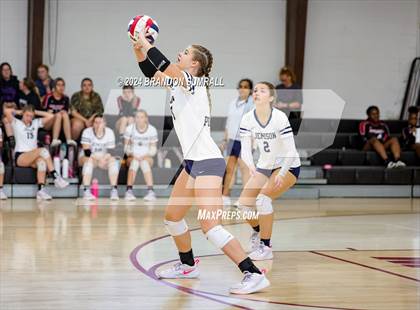 Thumbnail 2 in Isabella vs Jemison (Chilton County Tournament) photogallery.