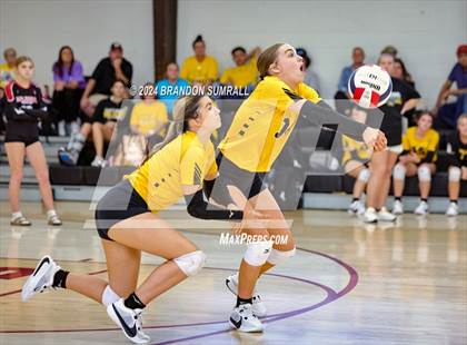 Thumbnail 2 in Isabella vs Jemison (Chilton County Tournament) photogallery.