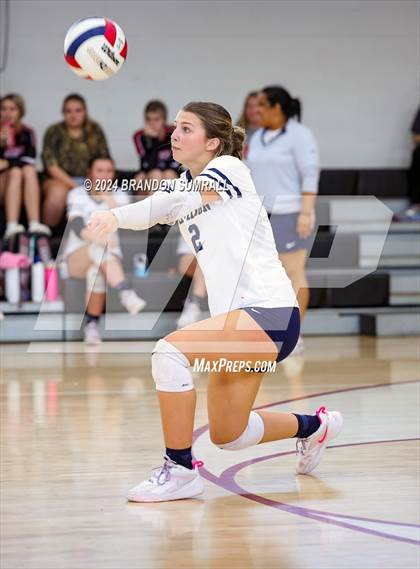Thumbnail 3 in Isabella vs Jemison (Chilton County Tournament) photogallery.