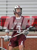 Photo from the gallery "East Lyme @ Norwich Free Academy"