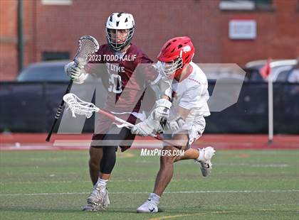 Thumbnail 3 in East Lyme @ Norwich Free Academy photogallery.
