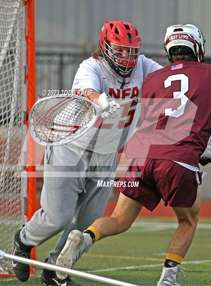 Thumbnail 1 in East Lyme @ Norwich Free Academy photogallery.