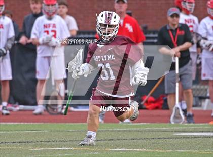 Thumbnail 2 in East Lyme @ Norwich Free Academy photogallery.