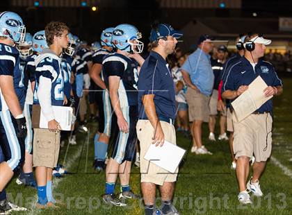Thumbnail 3 in Kittanning @ Burrell photogallery.
