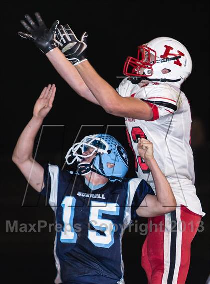 Thumbnail 3 in Kittanning @ Burrell photogallery.