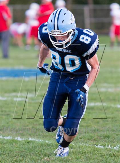 Thumbnail 1 in Kittanning @ Burrell photogallery.
