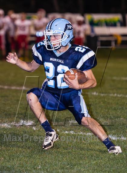 Thumbnail 3 in Kittanning @ Burrell photogallery.