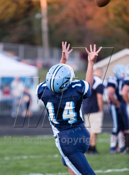 Thumbnail 3 in Kittanning @ Burrell photogallery.