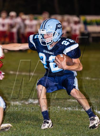 Thumbnail 1 in Kittanning @ Burrell photogallery.
