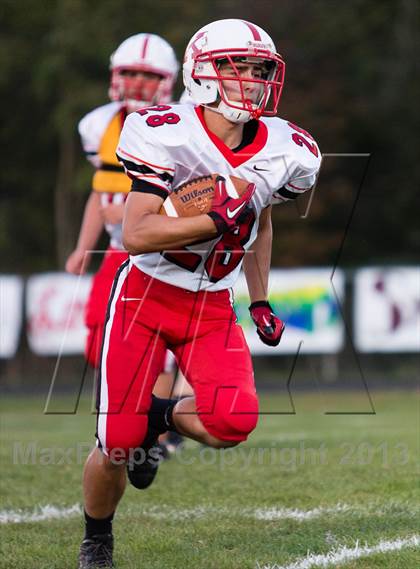 Thumbnail 2 in Kittanning @ Burrell photogallery.