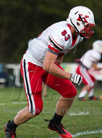 Thumbnail 3 in Kittanning @ Burrell photogallery.