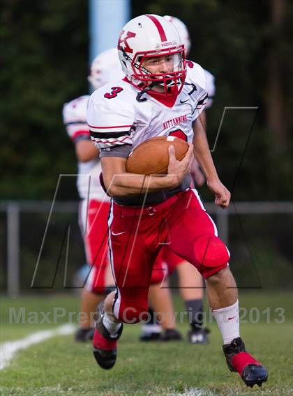 Thumbnail 3 in Kittanning @ Burrell photogallery.