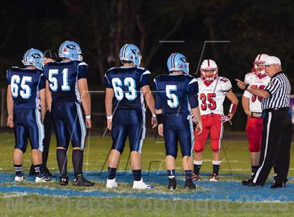 Thumbnail 2 in Kittanning @ Burrell photogallery.