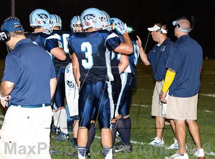 Thumbnail 2 in Kittanning @ Burrell photogallery.