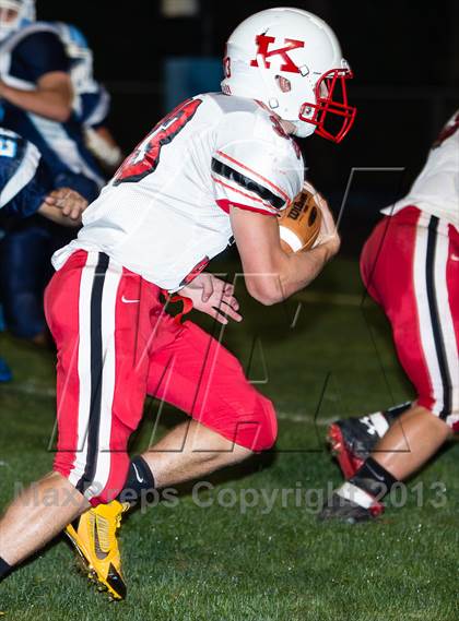 Thumbnail 1 in Kittanning @ Burrell photogallery.