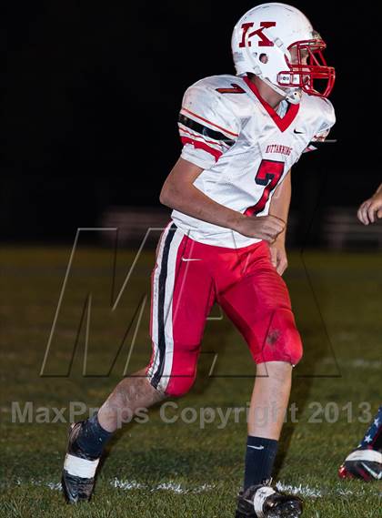 Thumbnail 3 in Kittanning @ Burrell photogallery.