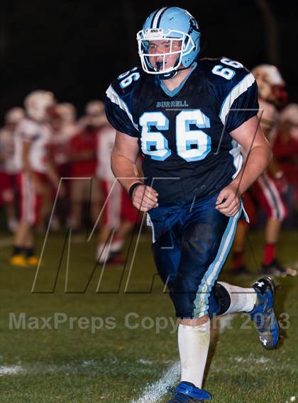 Thumbnail 2 in Kittanning @ Burrell photogallery.