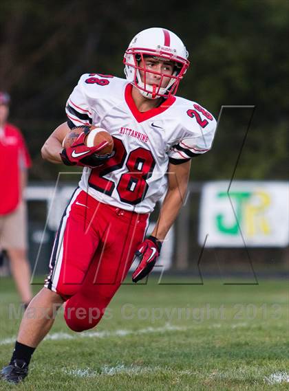 Thumbnail 1 in Kittanning @ Burrell photogallery.