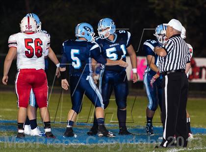 Thumbnail 3 in Kittanning @ Burrell photogallery.