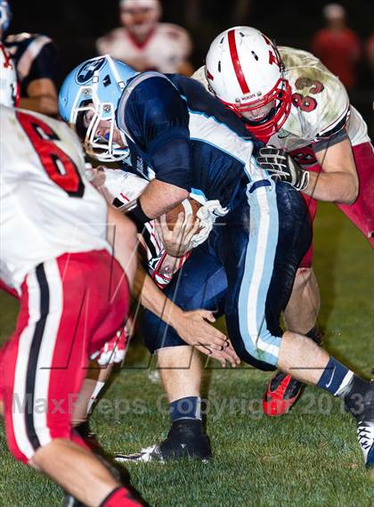 Thumbnail 1 in Kittanning @ Burrell photogallery.