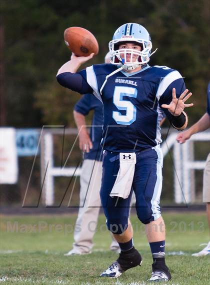 Thumbnail 2 in Kittanning @ Burrell photogallery.