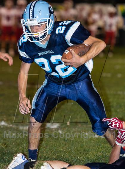Thumbnail 2 in Kittanning @ Burrell photogallery.