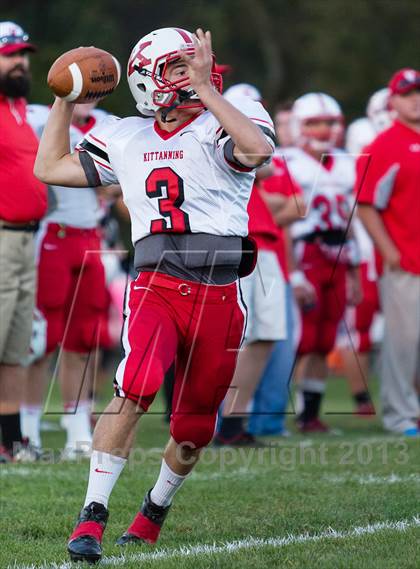 Thumbnail 1 in Kittanning @ Burrell photogallery.
