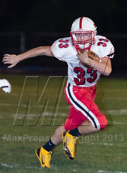Thumbnail 3 in Kittanning @ Burrell photogallery.