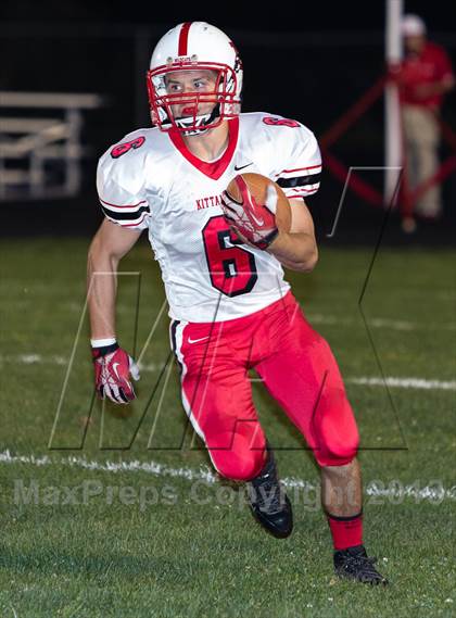 Thumbnail 1 in Kittanning @ Burrell photogallery.