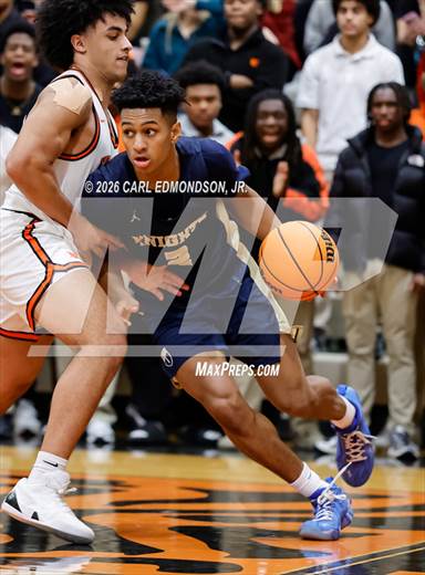 Pope John Paul II @ Ensworth