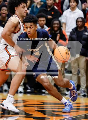 Pope John Paul II @ Ensworth