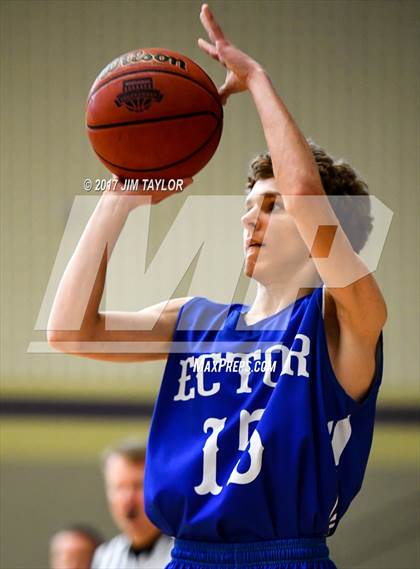 Thumbnail 1 in Graford vs Ector photogallery.