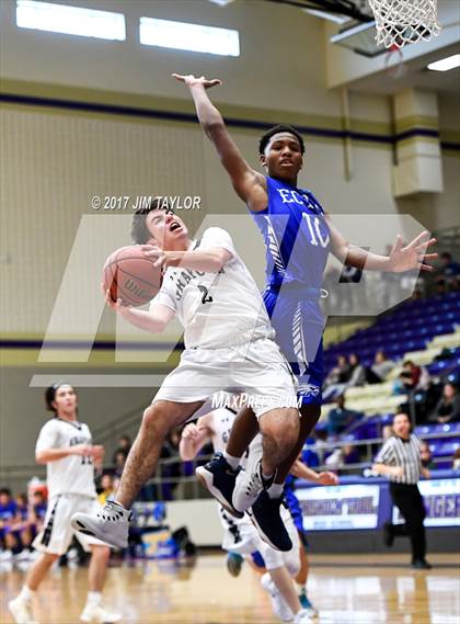 Thumbnail 3 in Graford vs Ector photogallery.