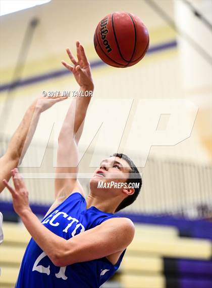 Thumbnail 1 in Graford vs Ector photogallery.