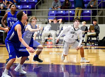 Thumbnail 1 in Graford vs Ector photogallery.
