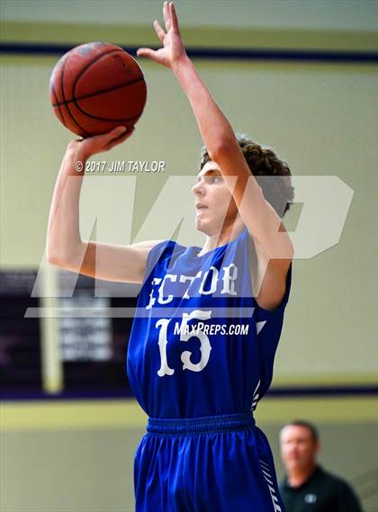 Thumbnail 3 in Graford vs Ector photogallery.