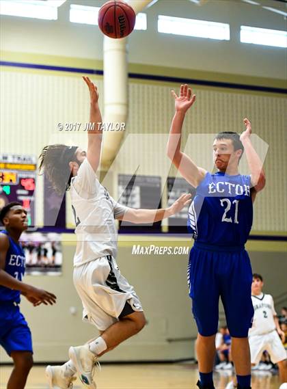 Thumbnail 1 in Graford vs Ector photogallery.