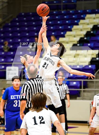 Thumbnail 1 in Graford vs Ector photogallery.
