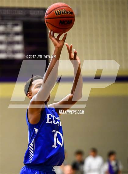 Thumbnail 1 in Graford vs Ector photogallery.