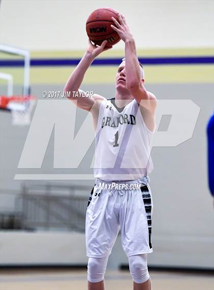 Thumbnail 3 in Graford vs Ector photogallery.